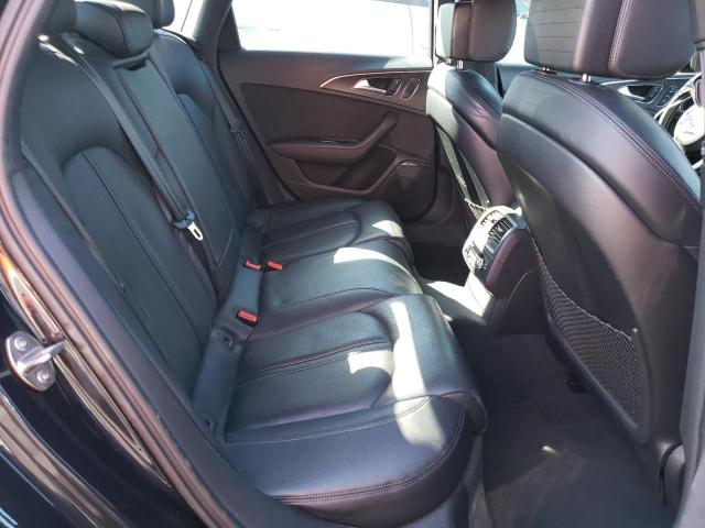 2017 AUDI S6 PREMIUM WAUFFAFC2HN040978