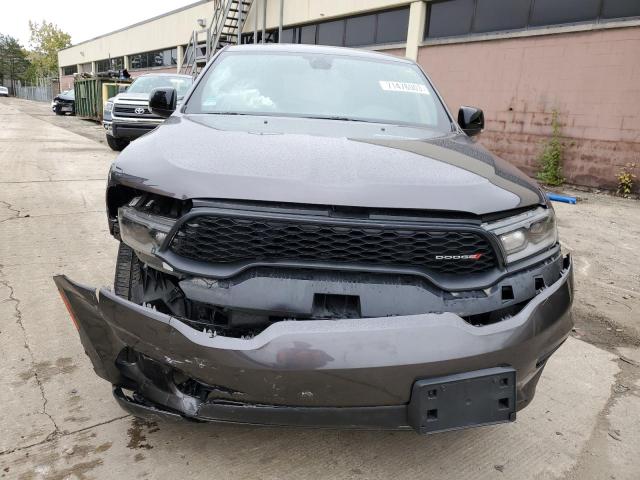 1C4RDJDG9MC634209 Dodge Durango GT 5