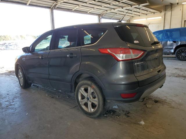 1FMCU0GX4GUC59867 2016 FORD ESCAPE, photo no. 2