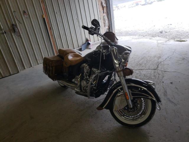 2014 INDIAN MOTORCYCLE CO. CHIEF VINT - 56KCCVAA4E3311939