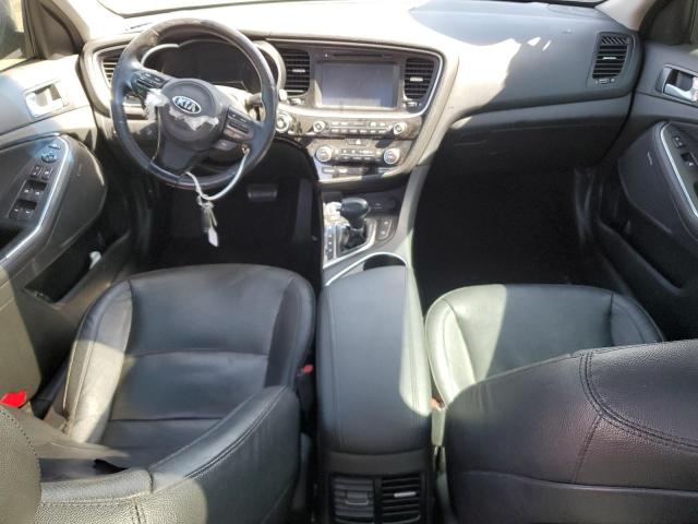 KNAGN4AD2G5095048 KIA OPTIMA HYBRID