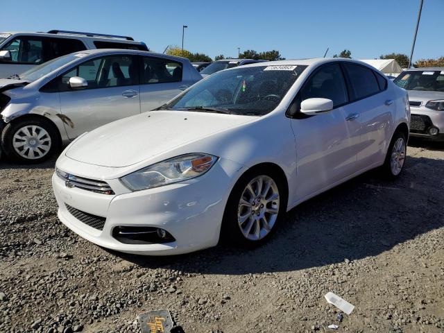 2014 Dodge Dart Limited