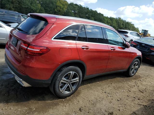WDC0G4JB2KF529950 Mercedes-Benz GLC 300