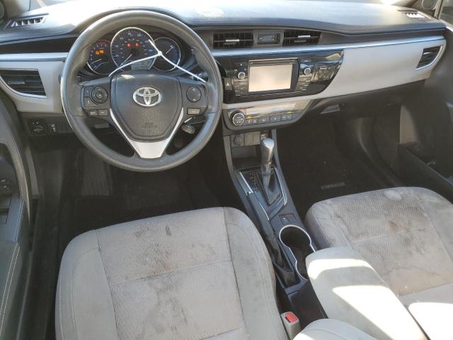 2T1BPRHE2EC079340 | 2014 TOYOTA COROLLA EC