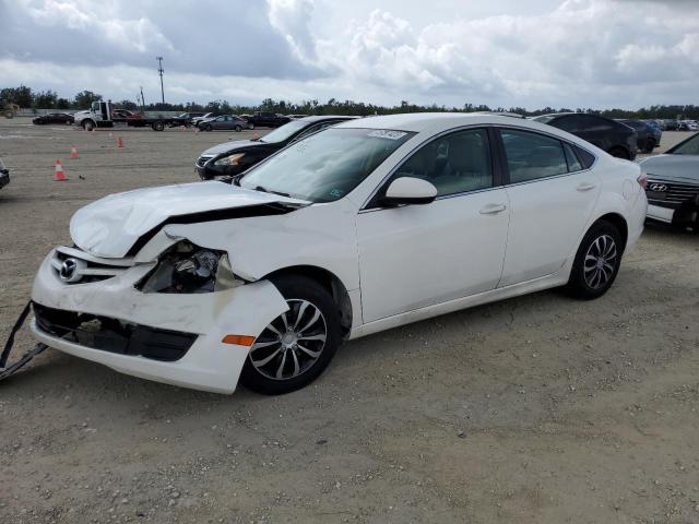 2010 Mazda Mazda6 i