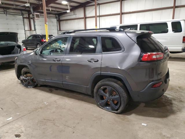 1C4PJMDX4JD506905 Jeep Cherokee Limited