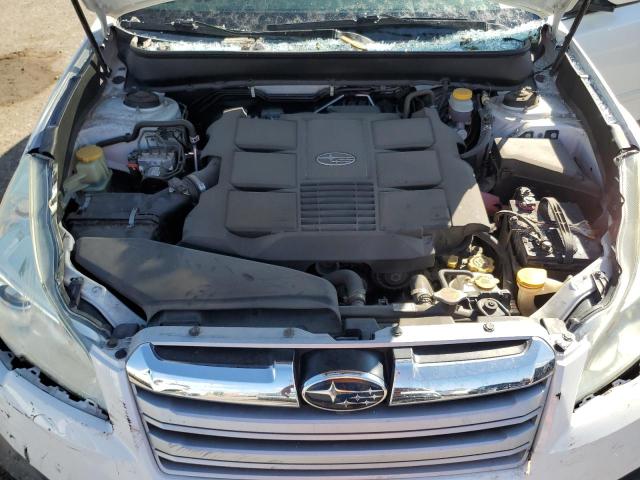 4S4BRDLC4E2252076 Subaru Outback 3.6r Limited