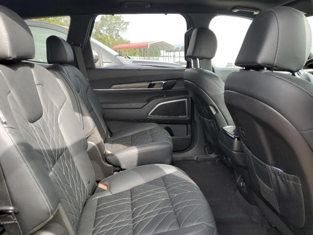 5XYP3DGC7PG359945 KIA Telluride Ex