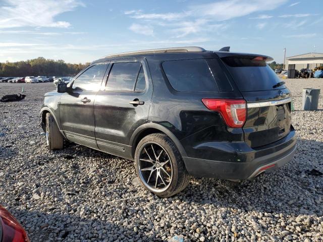 1FM5K7DHXGGB41387 | 2016 FORD EXPLORER X