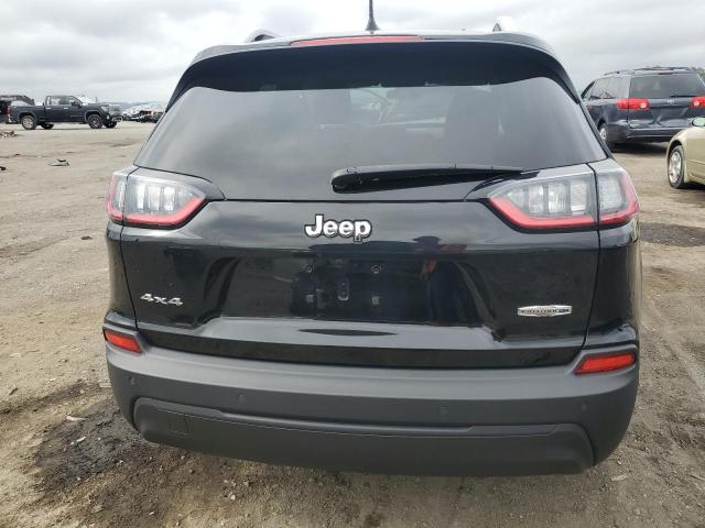 1C4PJMLB2KD423660 Jeep Cherokee Latitude Plus