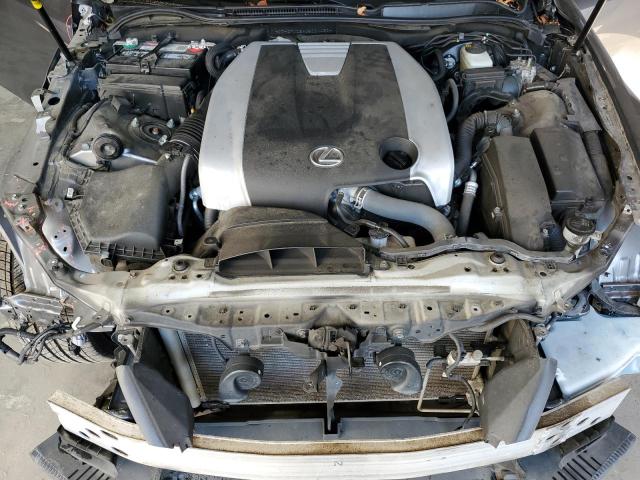 JTHCM1D24G5001490 Lexus IS 300
