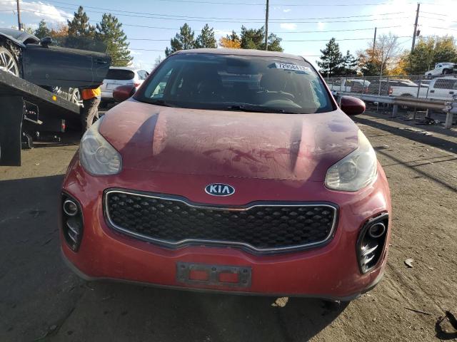KNDPMCAC3H7158591 KIA Sportage Lx