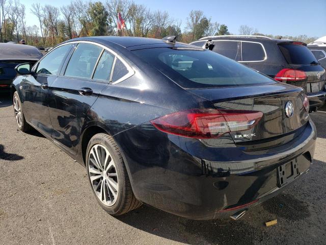 2018 BUICK REGAL ESSE W04GP6SX7J1156226