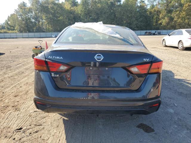 2021 NISSAN ALTIMA SV - 1N4BL4DV9MN328724