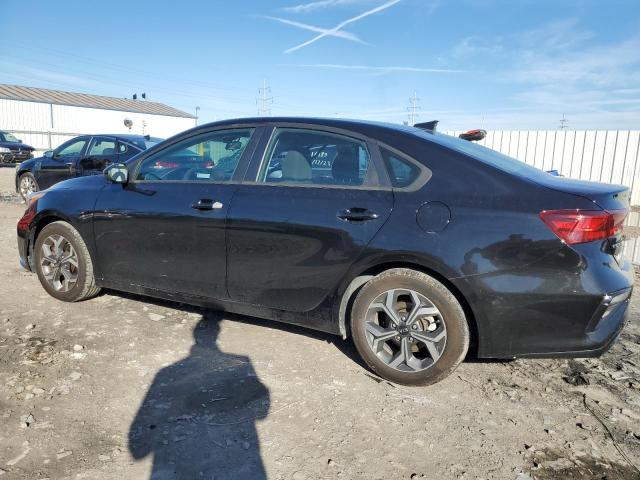 3KPF24AD5KE073033 KIA FORTE FE