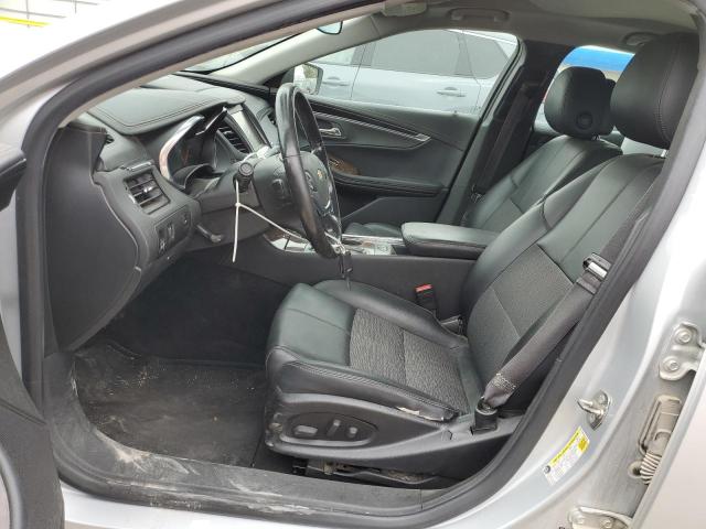 2014 CHEVROLET IMPALA LT #3274686782