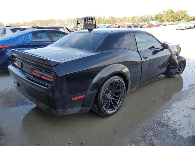 2C3CDZC98PH520392 Dodge Challenger Srt Hellcat