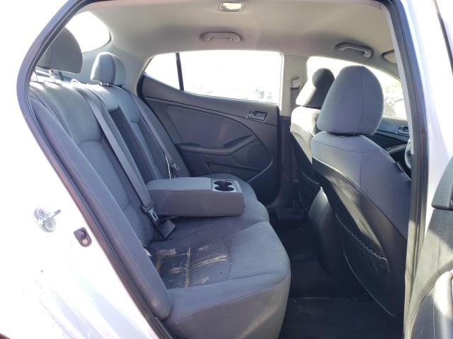 KNAGM4A77F5644402 KIA Optima Lx