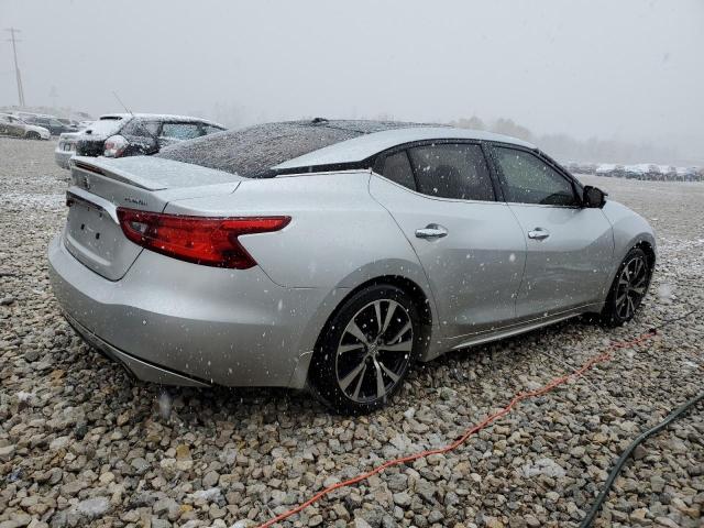 1N4AA6AP0GC445661 | 2016 NISSAN MAXIMA 3.5