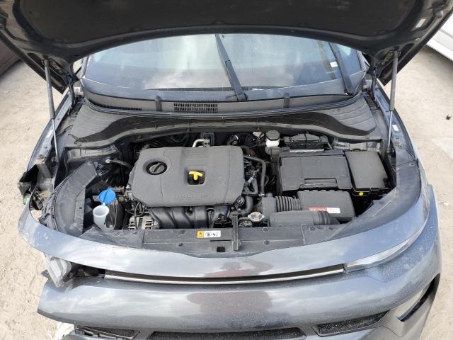KNDJ63AU6L7034719 KIA Soul Gt Line