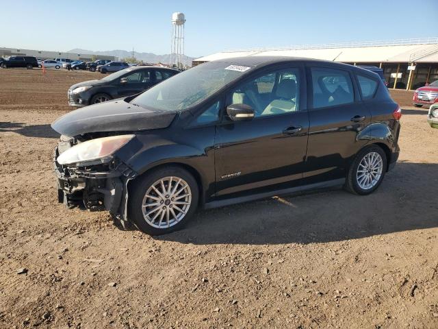 2015 Ford C-Max Energi SE