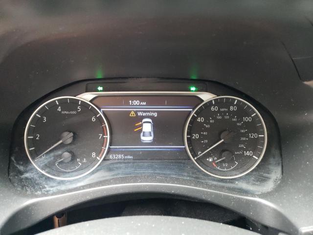 1N4BL4EV3LC163083 Nissan ALTIMA SL