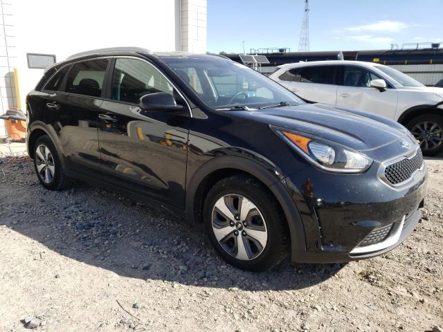 KNDCB3LC7H5091605 KIA NIRO FE