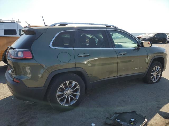 1C4PJMLB2KD336471 Jeep Cherokee Latitude Plus