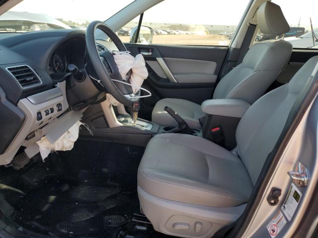 2016 SUBARU FORESTER 2 - JF2SJARC0GH464847