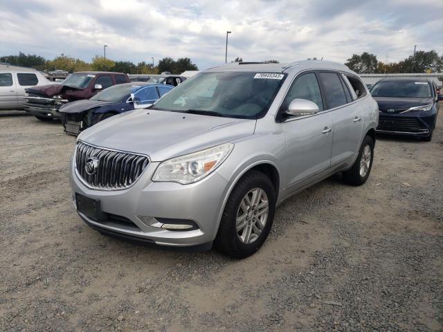 2013 Buick Enclave 