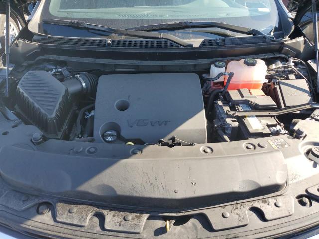 5GAEVAKW6PJ117442 Buick Enclave Essence