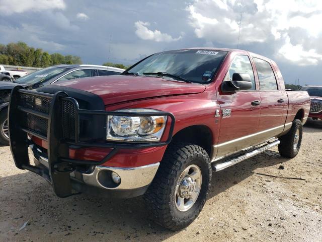 2009 Dodge Ram 2500 