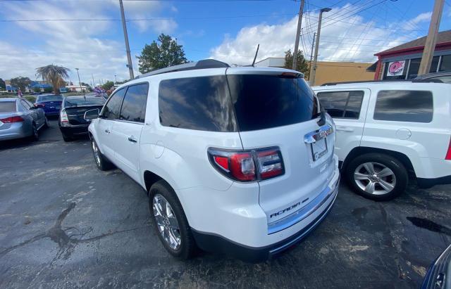1GKKRSKD5HJ239192 GMC Acadia Limited Slt-2