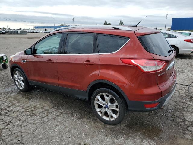 1FMCU0JX5EUC19819 Ford Escape Titanium