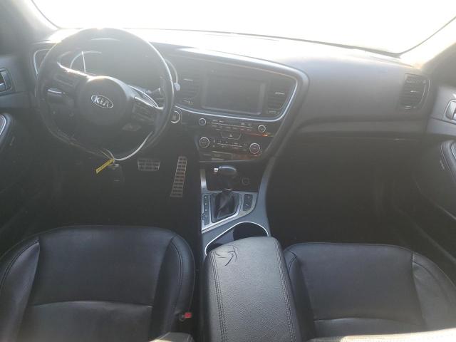5XXGR4A64FG367103 KIA OPTIMA SX