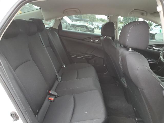 2HGFC2F62MH513651 Honda Civic Lx