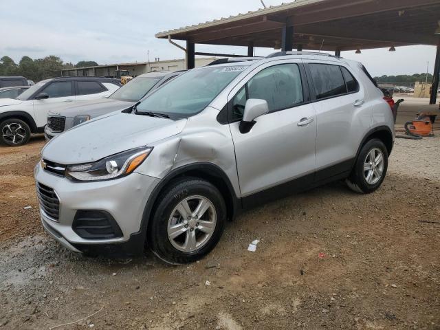 2022 Chevrolet Trax 