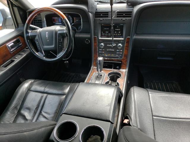 5LMJJ2HT8FEJ02341 Lincoln Navigator