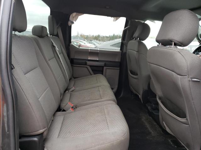 2020 FORD F150 SUPER - 1FTEW1EP7LFB22484