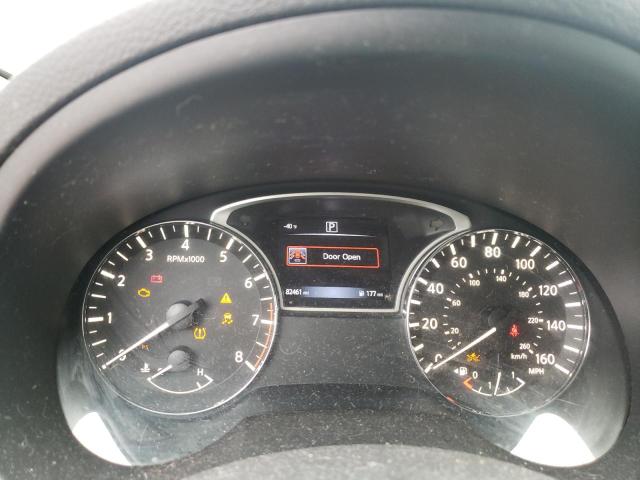 1N4AL3AP9JC283013 Nissan ALTIMA 2.5
