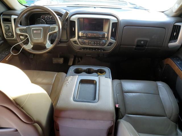 3GTU2VEC9EG407068 GMC Sierra K1500 Slt