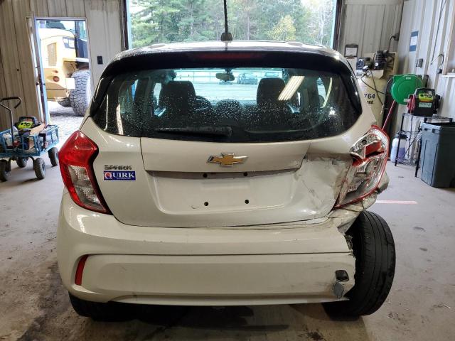 KL8CD6SA8LC457645 | 2020 CHEVROLET SPARK 1LT