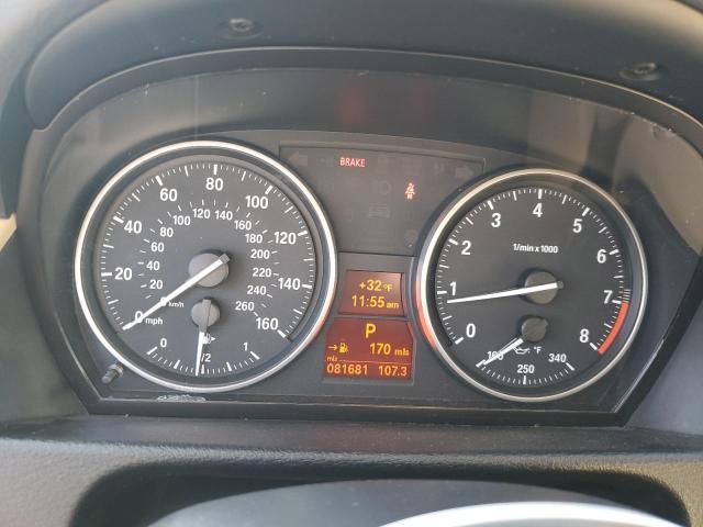 2015 BMW X1 XDRIVE3 WBAVM5C56FVV94665