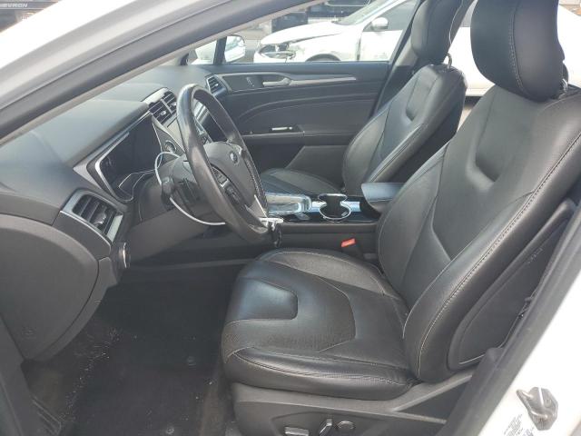 3FA6P0K99ER281682 Ford Fusion Titanium