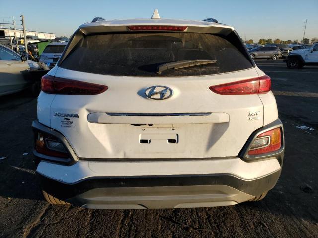 KM8K3CA52MU735357 | 2021 HYUNDAI KONA LIMIT