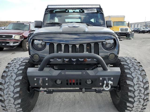 2016 JEEP WRANGLER U - 1C4BJWDG6GL165141