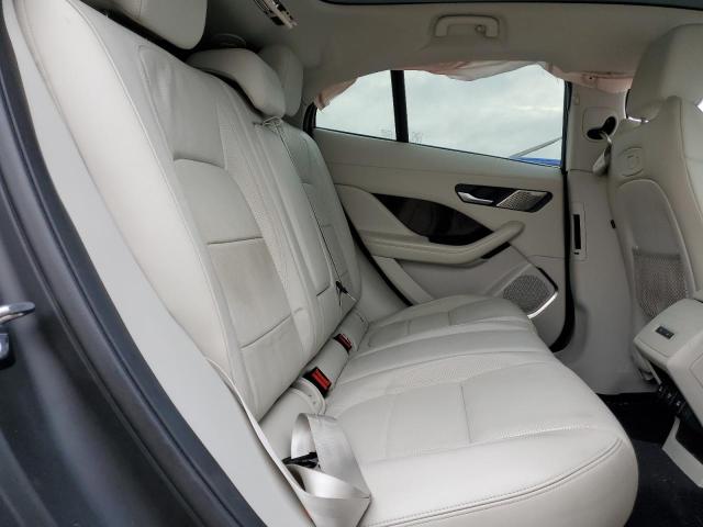2019 JAGUAR I-PACE FIR SADHD2S19K1F75744