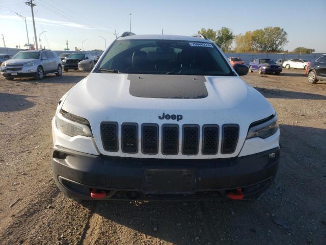 1C4PJMBX2MD209929 | 2021 JEEP CHEROKEE T