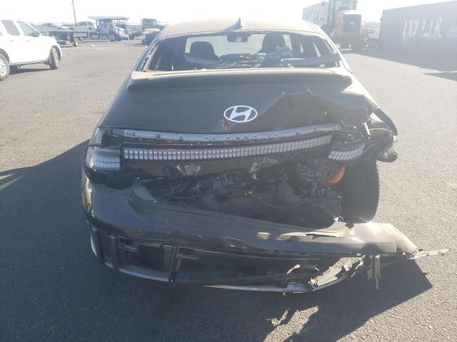 2023 HYUNDAI IONIQ 6 SE - KMHM34AA7PA032189