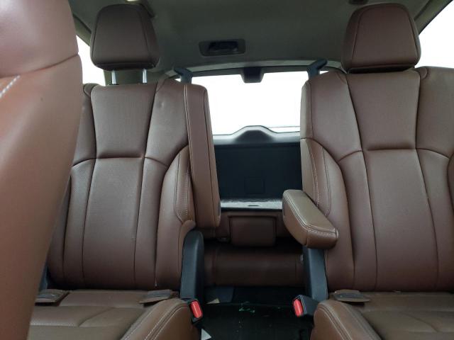 4S4WMARD4L3444507 Subaru Ascent Touring